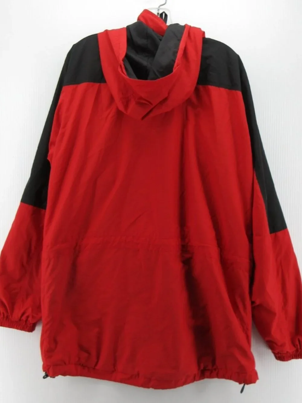 VINTAGE The North Face Jacket Medium Mountain Shell Hoodie Y2K Outdoor *